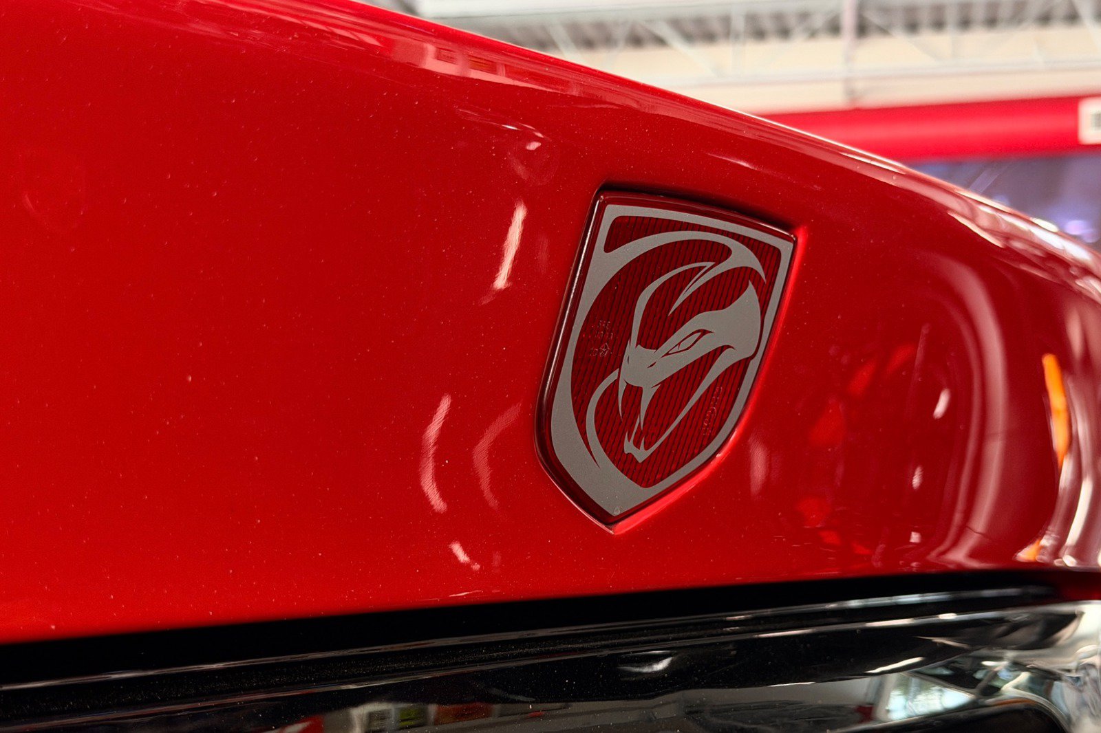 Used 2013 SRT Viper GTS w/ GTS Laguna Interior Pkg RWD image 29