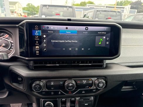 New 2026 Jeep Wrangler Sport AWD/4WD image 12
