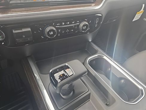 New 2026 Chevrolet Silverado 1500 RST w/ All Star Edition Plus AWD/4WD image 20