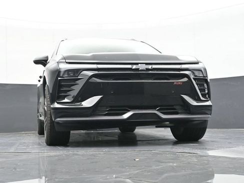New 2026 Chevrolet Blazer EV SS AWD/4WD image 44