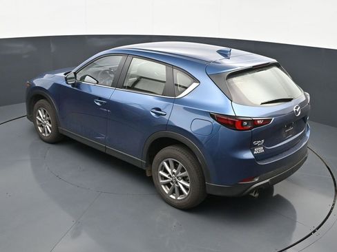 Used 2023 MAZDA CX-5 AWD 2.5 S image 25