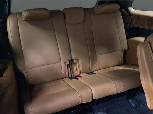 New 2026 Hyundai Palisade Calligraphy image 26