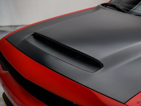 Used 2018 Dodge Challenger SRT Demon RWD image 37