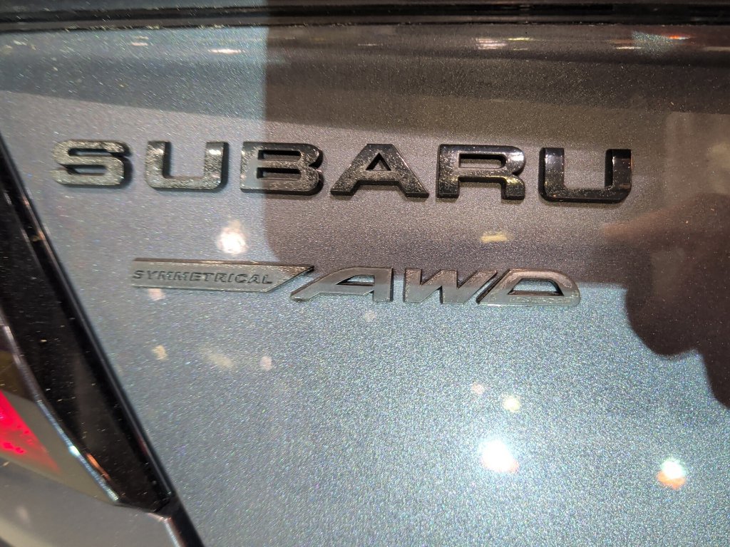Used 2022 Subaru WRX Premium AWD/4WD image 14