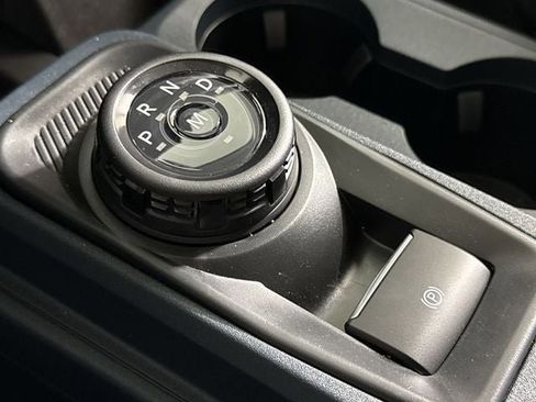 New 2025 Ford Maverick Lobo image 21