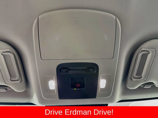 Used 2026 Toyota Camry LE FWD image 18