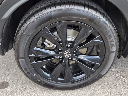 Certified 2023 Honda CR-V Sport Touring image 11