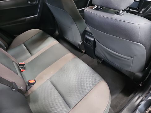 Used 2019 Toyota Corolla LE w/ Body Protection Package image 11