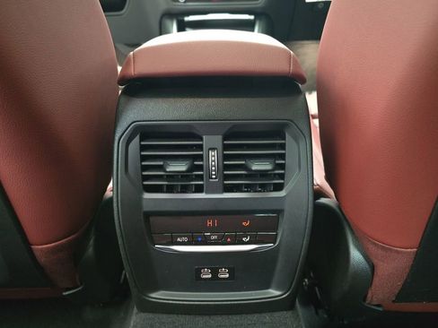 New 2026 BMW 330i xDrive Sedan w/ M Sport Package image 25