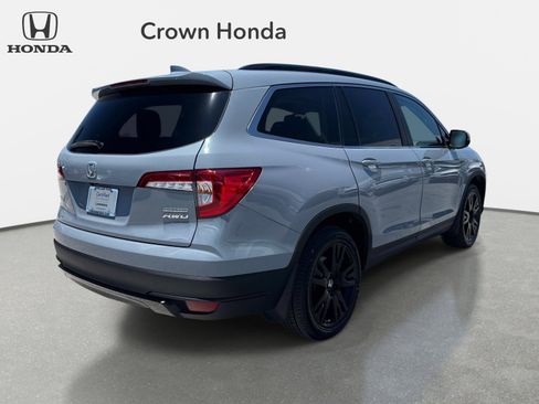 Used 2022 Honda Pilot Special Edition image 4