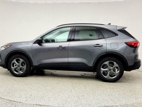 Used 2025 Ford Escape ST-Line AWD/4WD image 8