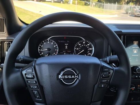 New 2026 Nissan Frontier SV w/ Tow Package image 14