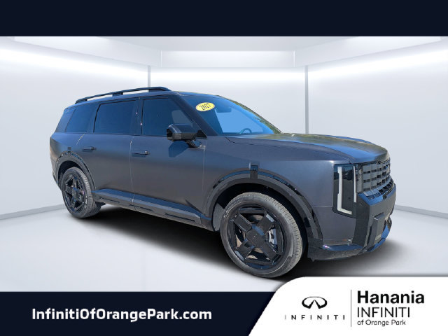 Used 2027 Kia Telluride SX X-Line w/ Towing Package AWD/4WD image 1