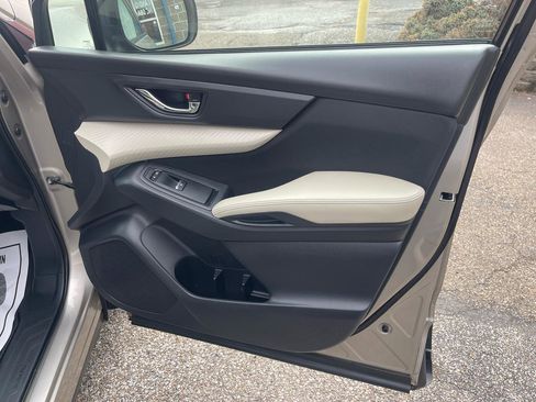 Used 2019 Subaru Ascent Premium w/ Popular Package #3 image 22