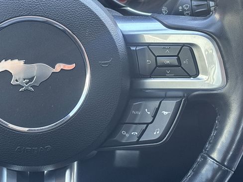 Used 2019 Ford Mustang GT Premium w/ Equipment Group 401A RWD image 10