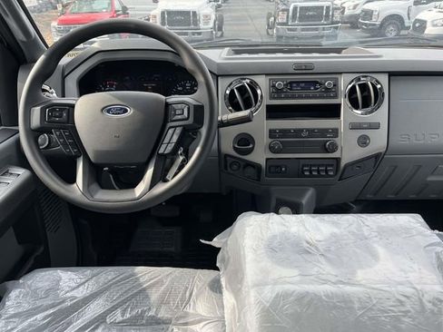 New 2026 Ford F650 2WD Crew Cab Super Duty image 9