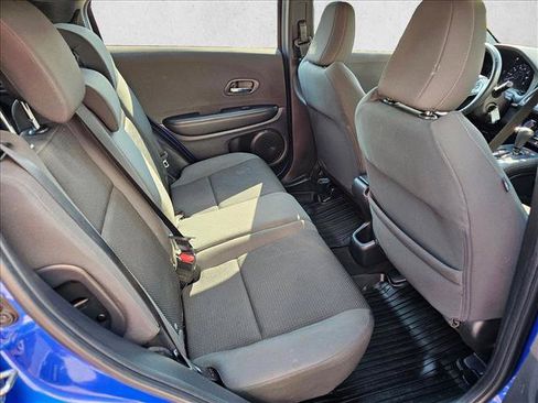 Used 2020 Honda HR-V Sport image 16