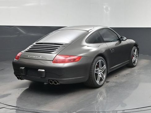 Used 2008 Porsche 911 Carrera S RWD image 28