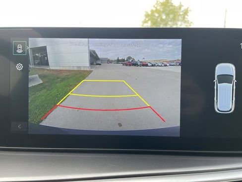 Used 2024 Kia Sorento X-Line EX image 25