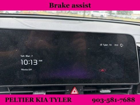 Certified 2023 Kia Sportage X-Line w/ X-Line Premium Package image 21