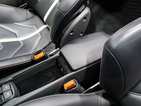 Used 2017 Ferrari 488 Spider RWD image 62