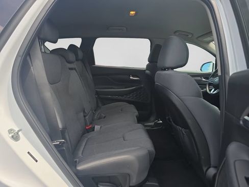 Used 2020 Hyundai Santa Fe SEL w/ Cargo Package AWD/4WD image 11