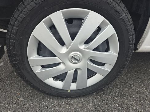 Used 2021 Nissan NV200 SV FWD image 33