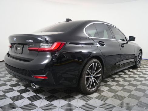 Certified 2022 BMW 330i Sedan w/ Premium Package 2 image 3