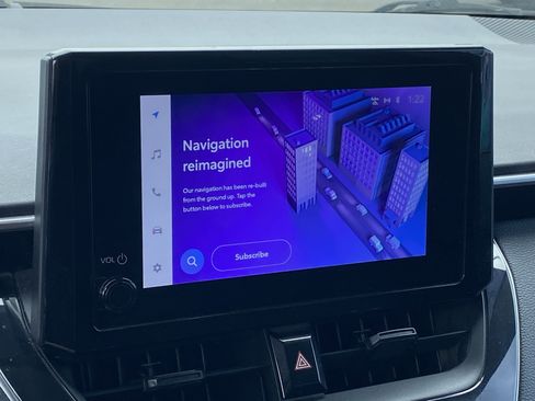 Certified 2023 Toyota Corolla LE FWD image 6