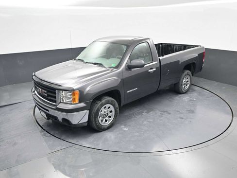 Used 2010 GMC Sierra 1500 W/T w/ Work Truck Plus Package image 32