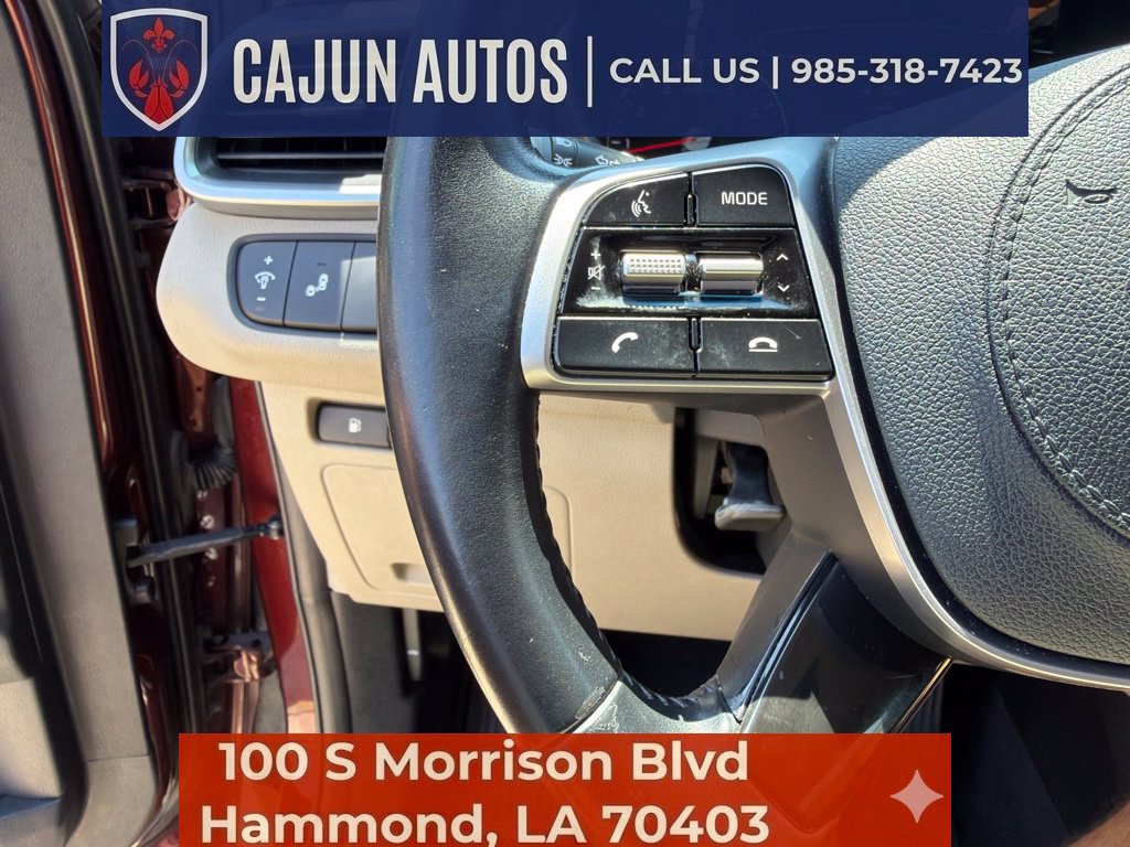 Used 2020 Kia Sorento S FWD image 26