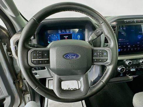 Used 2024 Ford F150 XLT w/ Tow/Haul Package image 12