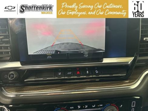 Used 2024 Chevrolet Silverado 2500 LT image 27