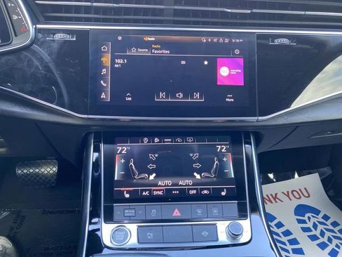 Used 2021 Audi Q8 Premium w/ Convenience Package image 20