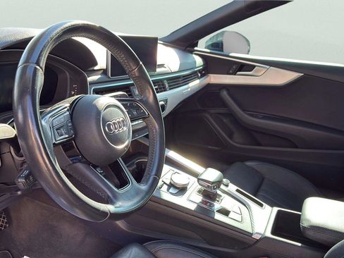 Used 2018 Audi A5 2.0T Premium Plus w/ Premium Plus image 36