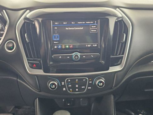 Used 2021 Chevrolet Traverse LS w/ LPO, Cargo Package FWD image 28