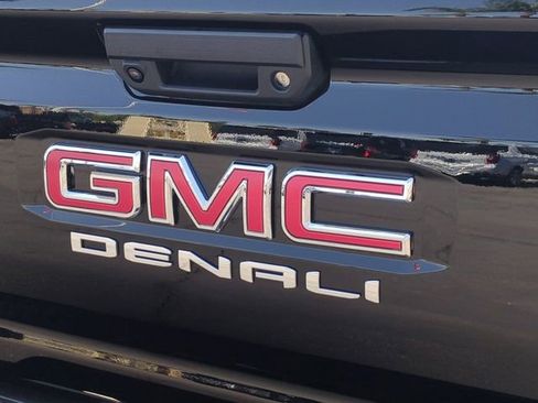 New 2026 GMC Canyon Denali AWD/4WD image 31