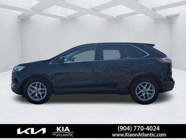 Used 2024 Ford Edge SEL AWD/4WD image 6