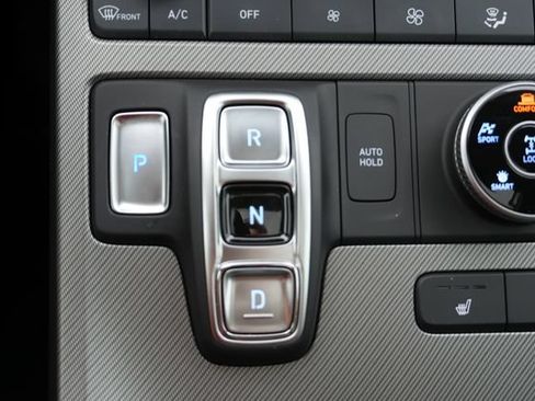 Used 2025 Hyundai Palisade XRT AWD/4WD image 40