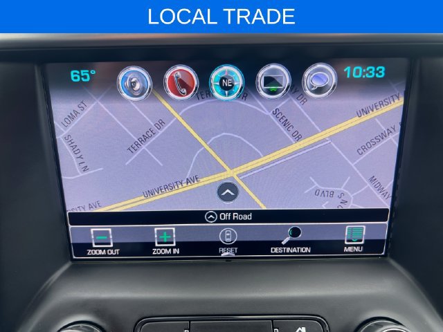 Used 2018 GMC Acadia SLT AWD/4WD image 23