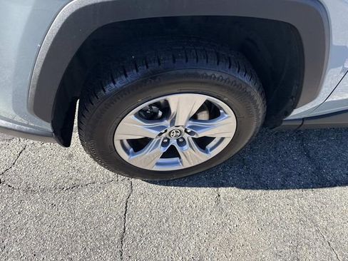 Used 2023 Toyota RAV4 XLE image 14