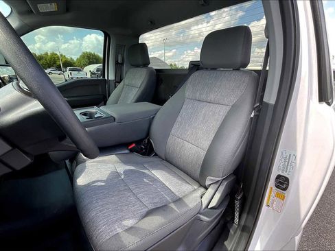 Used 2024 Ford F150 XL w/ Equipment Group 103A High image 19