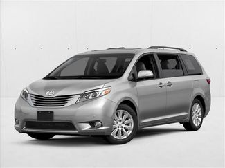 Used 2016 Toyota Sienna XLE w/ XLE Navigation Package AWD/4WD video 1
