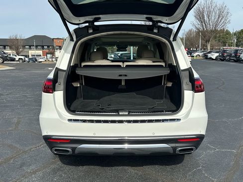 Certified 2025 Mercedes-Benz GLS 450 GLS 450 image 20