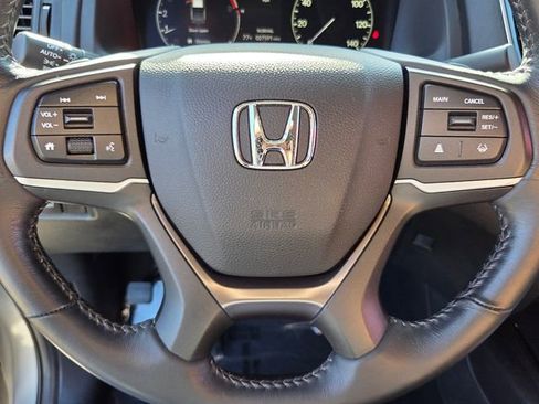 Used 2024 Honda Ridgeline Sport image 29