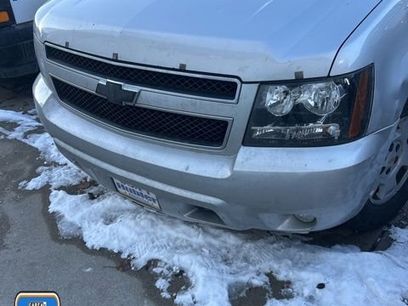 Used 2010 Chevrolet Avalanche LT w/ Luxury Package