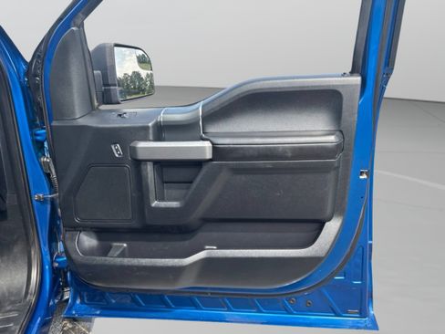 Used 2018 Ford F150 XLT w/ Equipment Group 302A Luxury AWD/4WD image 27