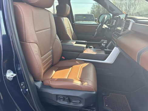 Used 2024 Toyota Tundra 1794 Edition image 25