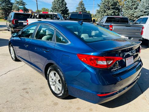 Used 2015 Hyundai Sonata SE image 5