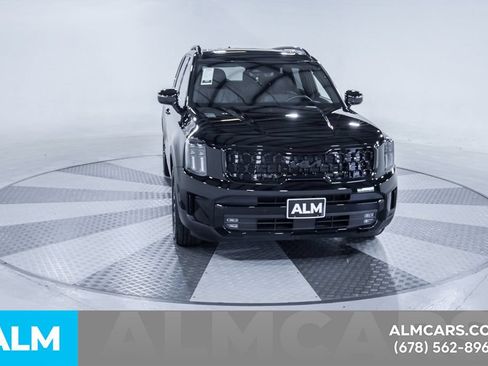 Used 2025 Kia Telluride SX Prestige X-Line AWD/4WD image 15